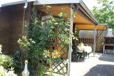 Ferienhaus Granitz in Binz