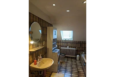 Vakantieappartement Gezinsvakantie Geeste