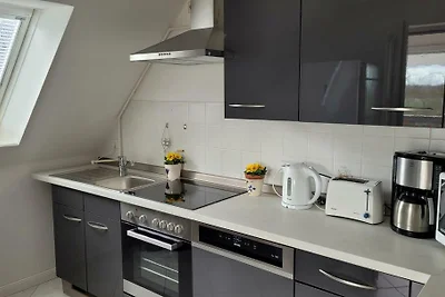 apartman za odmor Obiteljski odmor Cottbus
