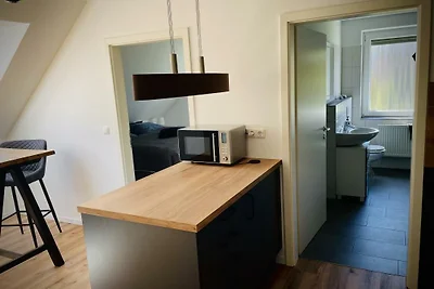 apartman za odmor Obiteljski odmor Nortorf