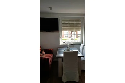 Casa vacanze Vacanza di relax Dornumersiel