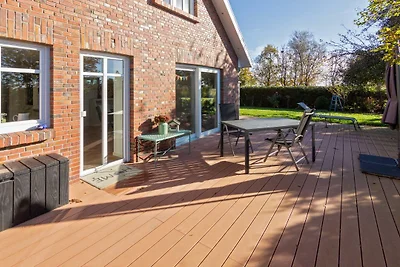 Ferienhaus Luett Uppum