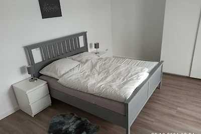 Maison de vacances Vacances relaxation Bad Sülze