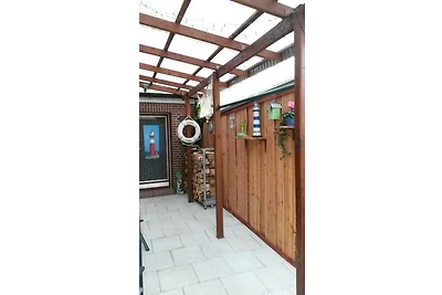 Casa vacanze Vacanza di relax Norden-Norddeich