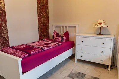 Reiterhof Finkenmühle Fewo Kira