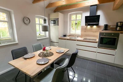 apartman za odmor Obiteljski odmor Utarp