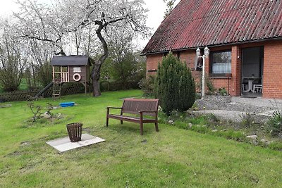 Ferienwohnung Maja