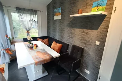 Ferienhaus Waldlicht 3