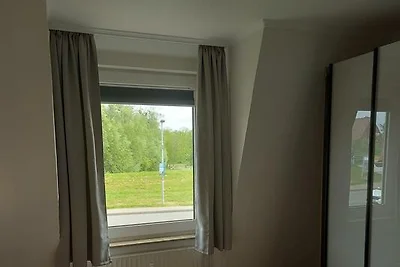 Holiday flat family holiday Dornumersiel