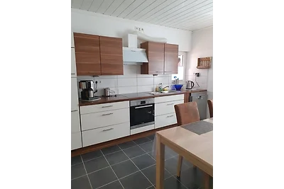 FeWo Lentz Hafenstadt Emden