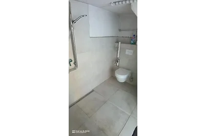 Vakantieappartement Gezinsvakantie Philippsburg