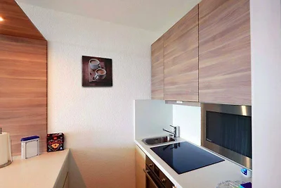 Fernblick Hohegeiss Sauna