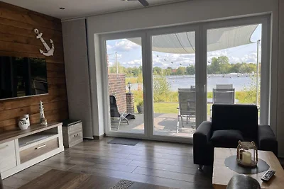 Ferienhaus Schöne Aussicht