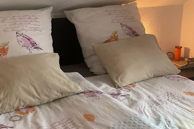 Vakantieappartement Gezinsvakantie Großheide