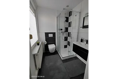 Ferienwohnung Wildgans 2 Bunde Ostfriesland