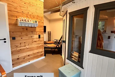 Domek letniskowy Urlop wypoczynkowy Knüllwald