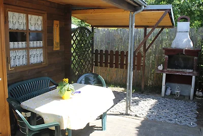 Ferienhaus Granitz in Binz