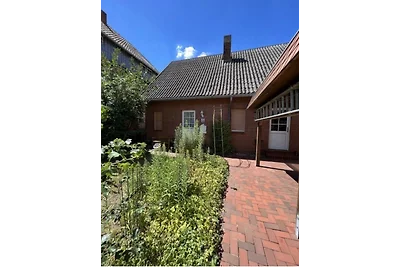 Schicke Ferienwohnung im Wendland