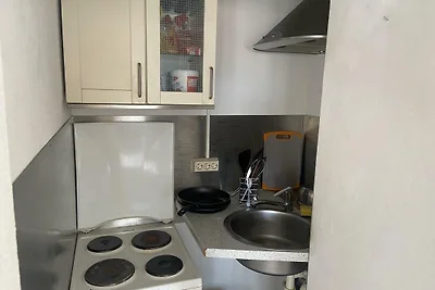 Monteurwohnung Germersheim 44 qm