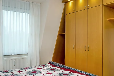 Vakantieappartement Gezinsvakantie Dornumersiel