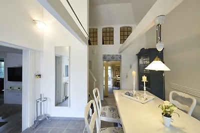 Ferienhaus Schipperhus Krummhörn