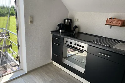 Appartamento Vacanza con famiglia Großheide