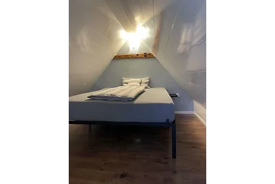 Ferienhaus Alex - Wohnung im DG