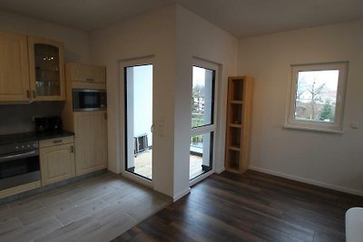 Vakantieappartement Gezinsvakantie Marburg