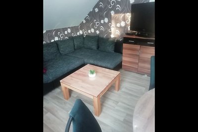 Vakantieappartement Gezinsvakantie Achtrup