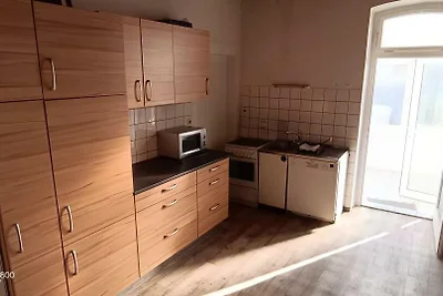 Monteurwohnung Philippsburg