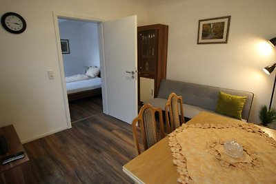 Vakantieappartement Gezinsvakantie Alsfeld