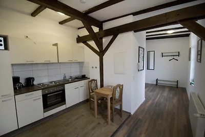 Vakantieappartement Gezinsvakantie Alsfeld