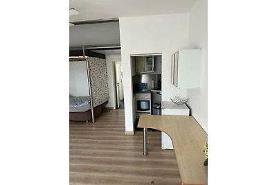 Monteurwohnung Germersheim 44 qm