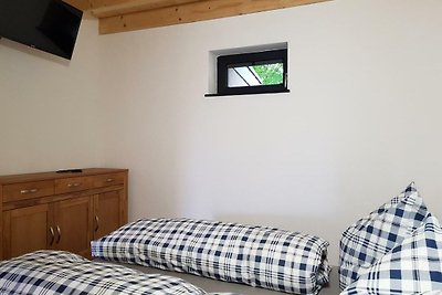 Vakantiehuis Ontspannende vakantie Bad Marienberg-Nisterau