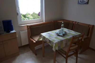 apartman za odmor Obiteljski odmor Holtriem