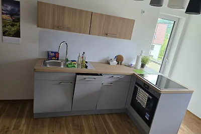 Ferienwohnung HappyNest