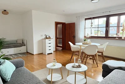 Vakantieappartement Gezinsvakantie Sankt Wendel