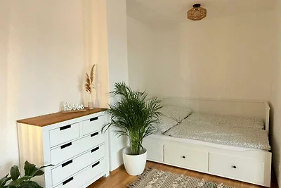 Vakantieappartement Gezinsvakantie Sankt Wendel