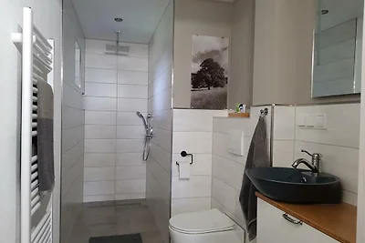 Modernes Ferienhaus Hohensayn