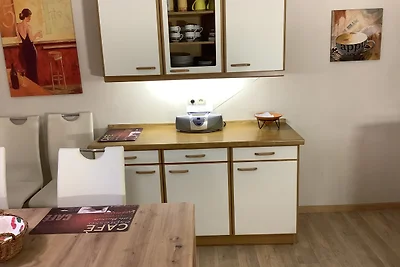 Casa vacanze Vacanza di relax Hechthausen