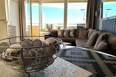 Fernblick Hohegeiss Sauna