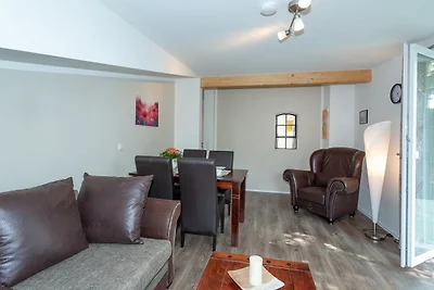 Ferienwohnung Zur Eiche