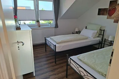 Casa vacanze Vacanza di relax Weener