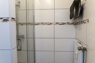 Reiterhof Finkenmühle Fewo Balou