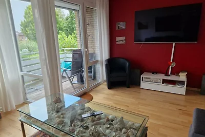 NEU! Ferienwohnung Nordseeperle