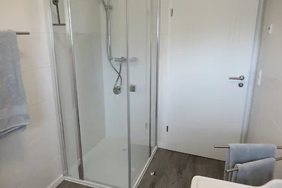 Vakantieappartement Gezinsvakantie Dornumersiel