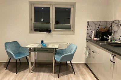 Vakantieappartement Gezinsvakantie Nordwestmecklenburg