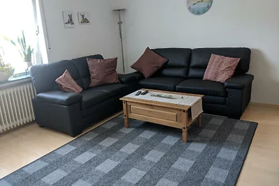 Vakantieappartement Gezinsvakantie Geeste