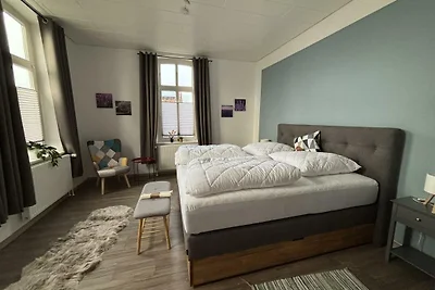 Appartamento Vacanza con famiglia Hagen