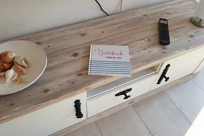 Maison de vacances Vacances relaxation Berumbur